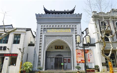 如何去杭州鳳凰寺：一個旅行者的探秘之路