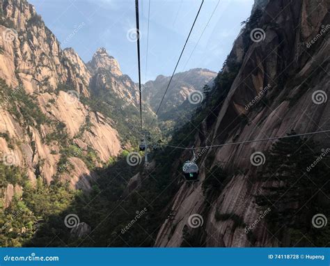 黃山座在哪個索道